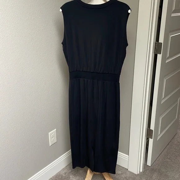 Athleta Santorini Cinch Dress NWT small - Picture 6 of 6